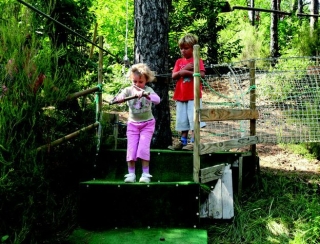  Curso infantil independienle 